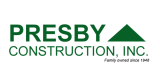 Presby Construction review
