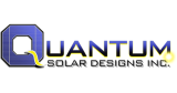 Quantum Solar Designs, Inc review