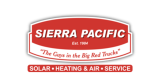 Sierra Pacific Solar review