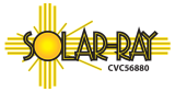 Solar-Ray, Inc. review