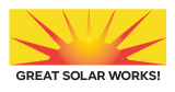 Great Solar Works! Inc. review