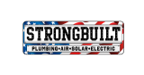 Strongbuilt Solar & Air review