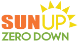Sun Up Zero Down review