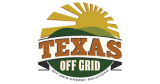 Texas Off Grid review