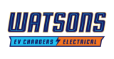 Watson’s Charging Stations & Electric review