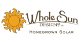 Whole Sun Designs review